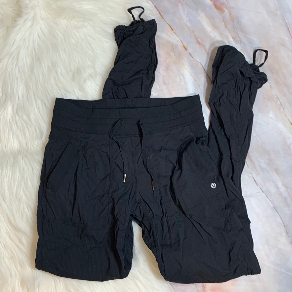 LULULEMON Dance Studio Pants